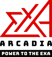 exA-Arcadiaに弾幕シューティングの金字塔、ケイブ作品の『怒 exA-Arcadiaに弾幕シューティングの金字塔、ケイブ作品の『怒