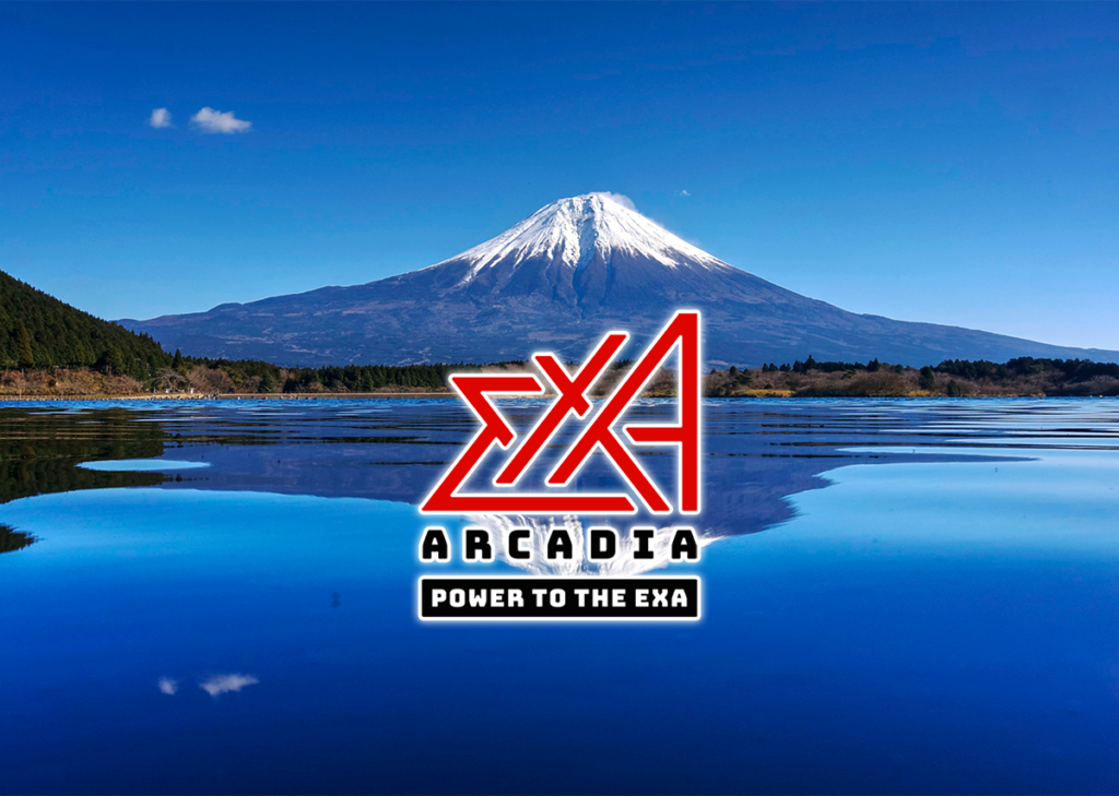 exA-Arcadiaシステム基板・ソフト価格改定のお知らせ
