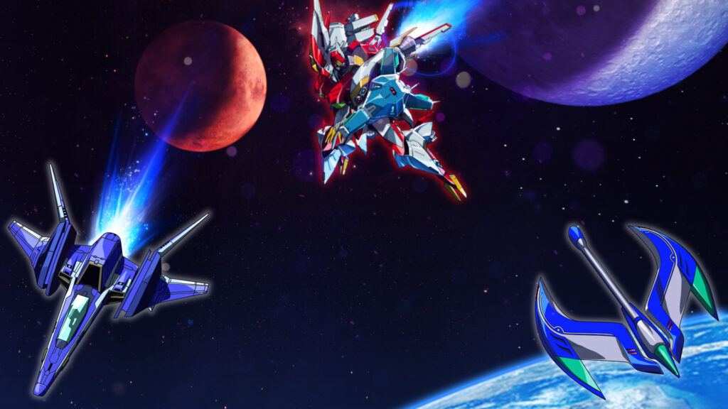 PSYVARIAR DELTA AC Available Now!