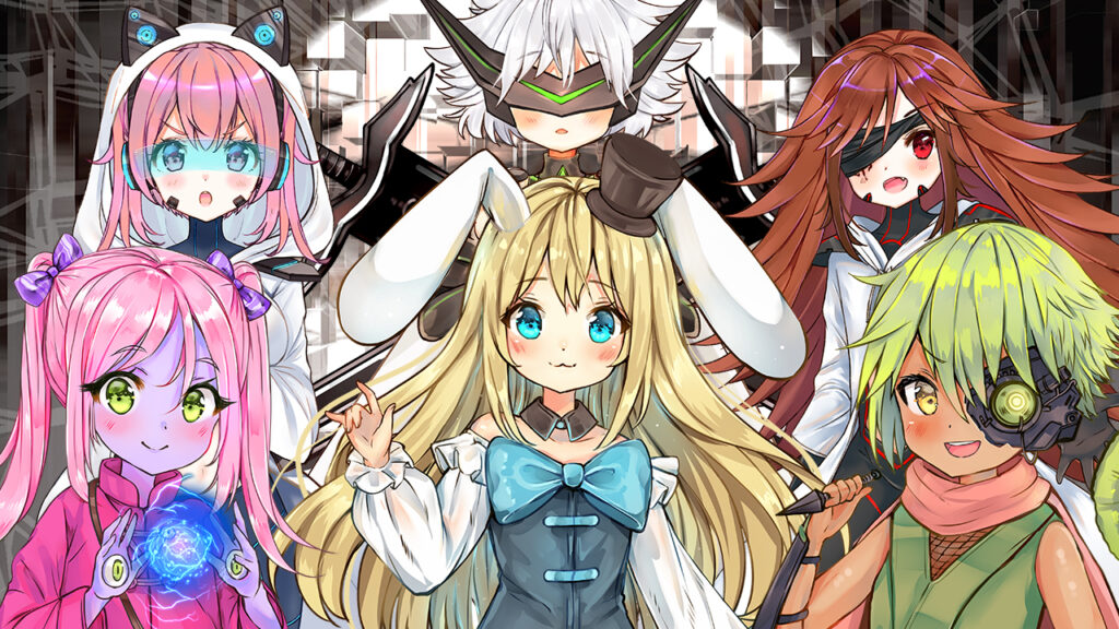 NOISZ ARC⌖CODA Announcement