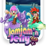 ジャムジャムジェリー エクサレンテ