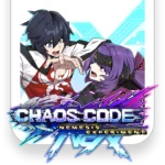 カオスコード ネメシスエクスペリメント