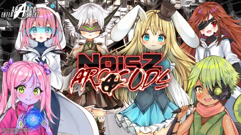 NOISZ ARC⌖CODA Software Kit
