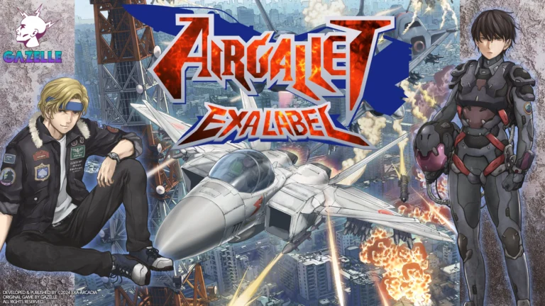 AIRGALLET EXA LABEL SOFTWARE KIT