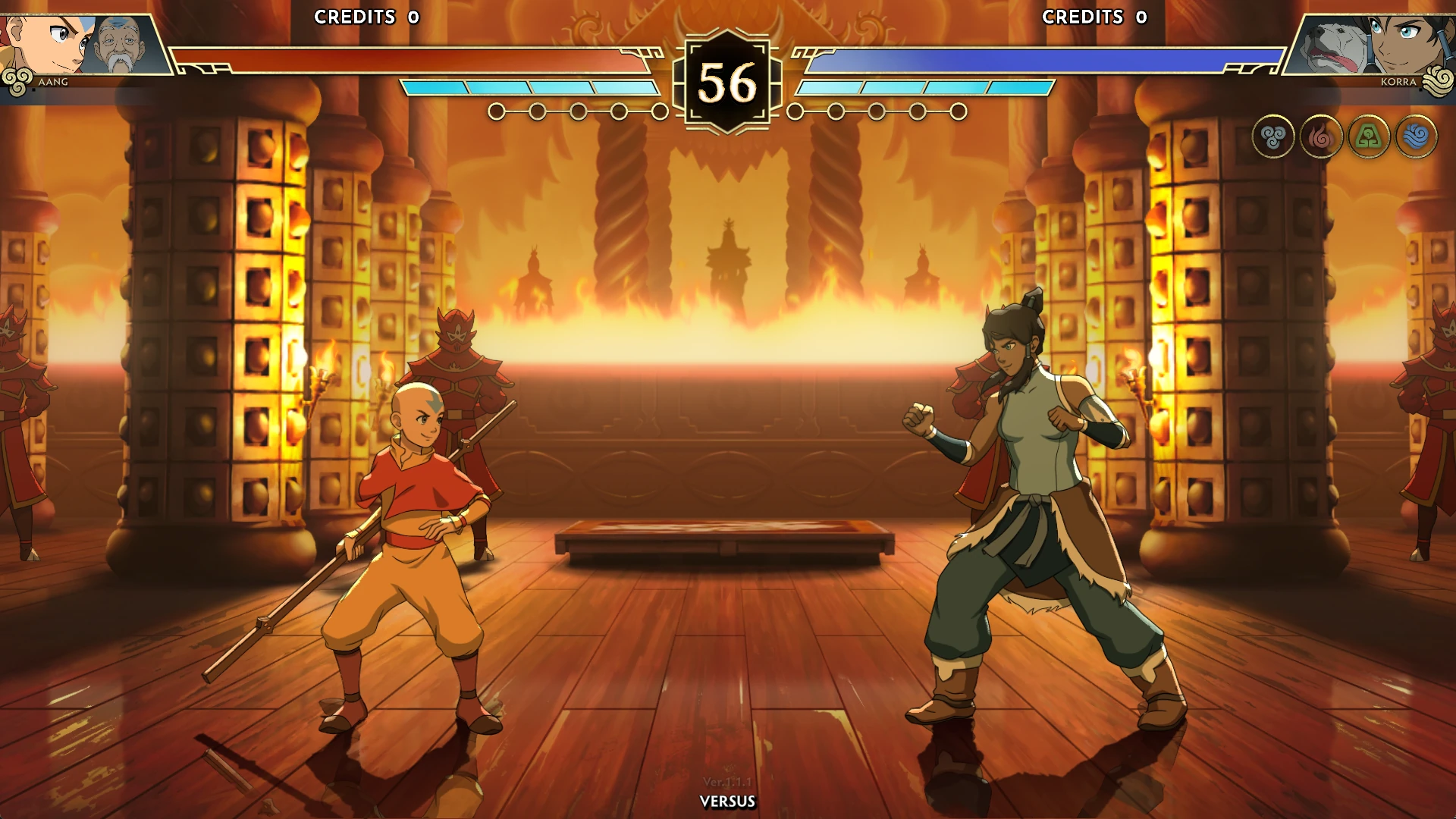 Vibrant VisualsSupporting 4K to 480p Resolutions