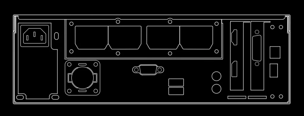 Specifications