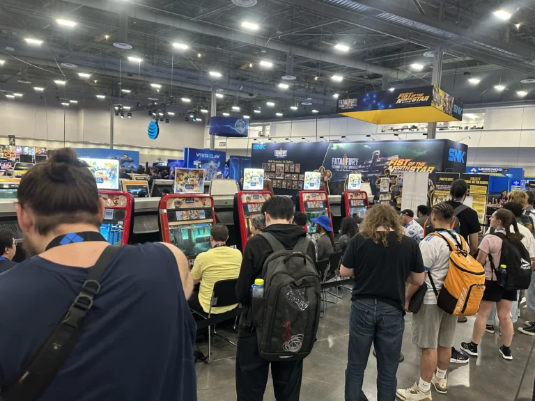 EVO 2026