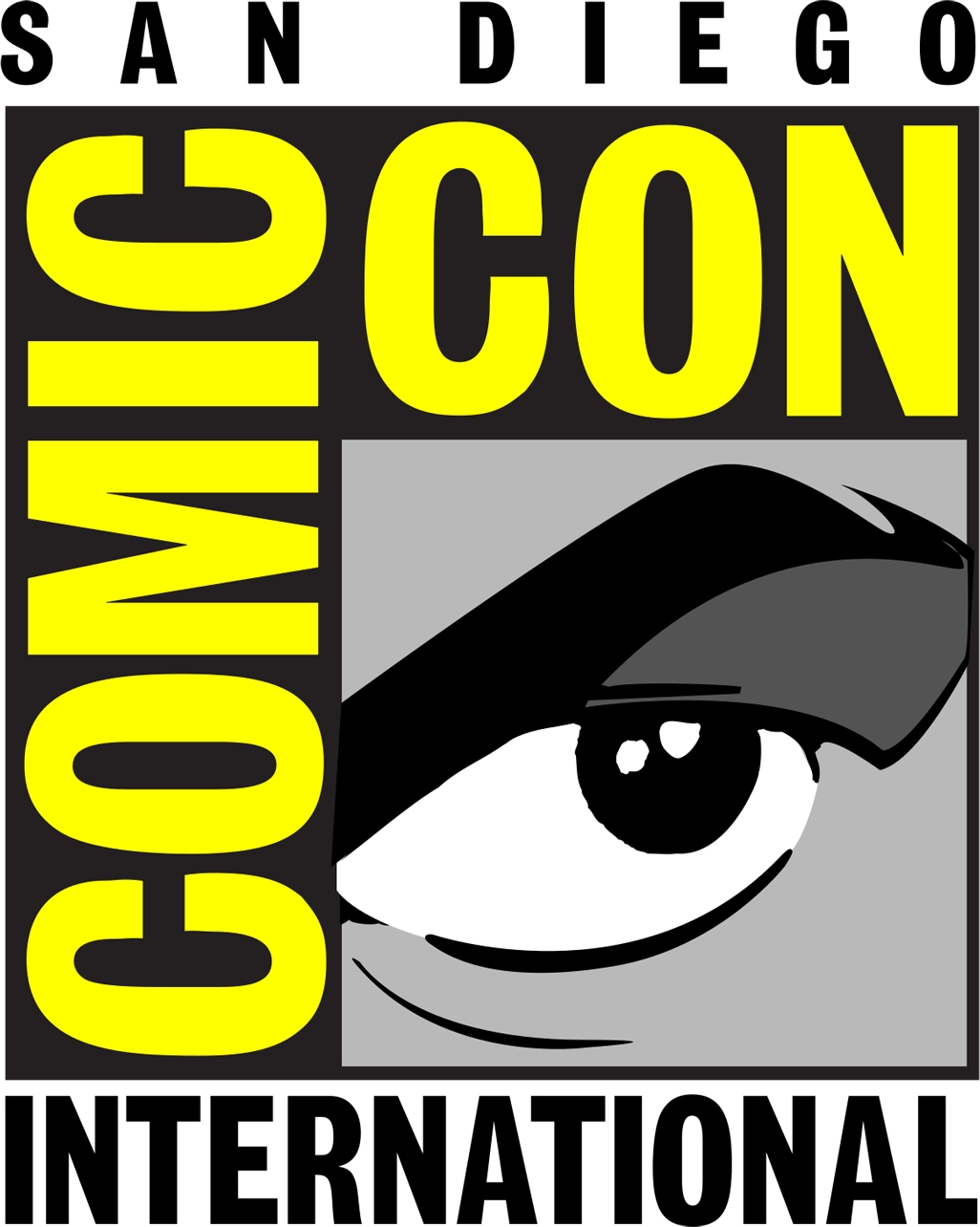 SAN DIEGO COMIC-CON 2026